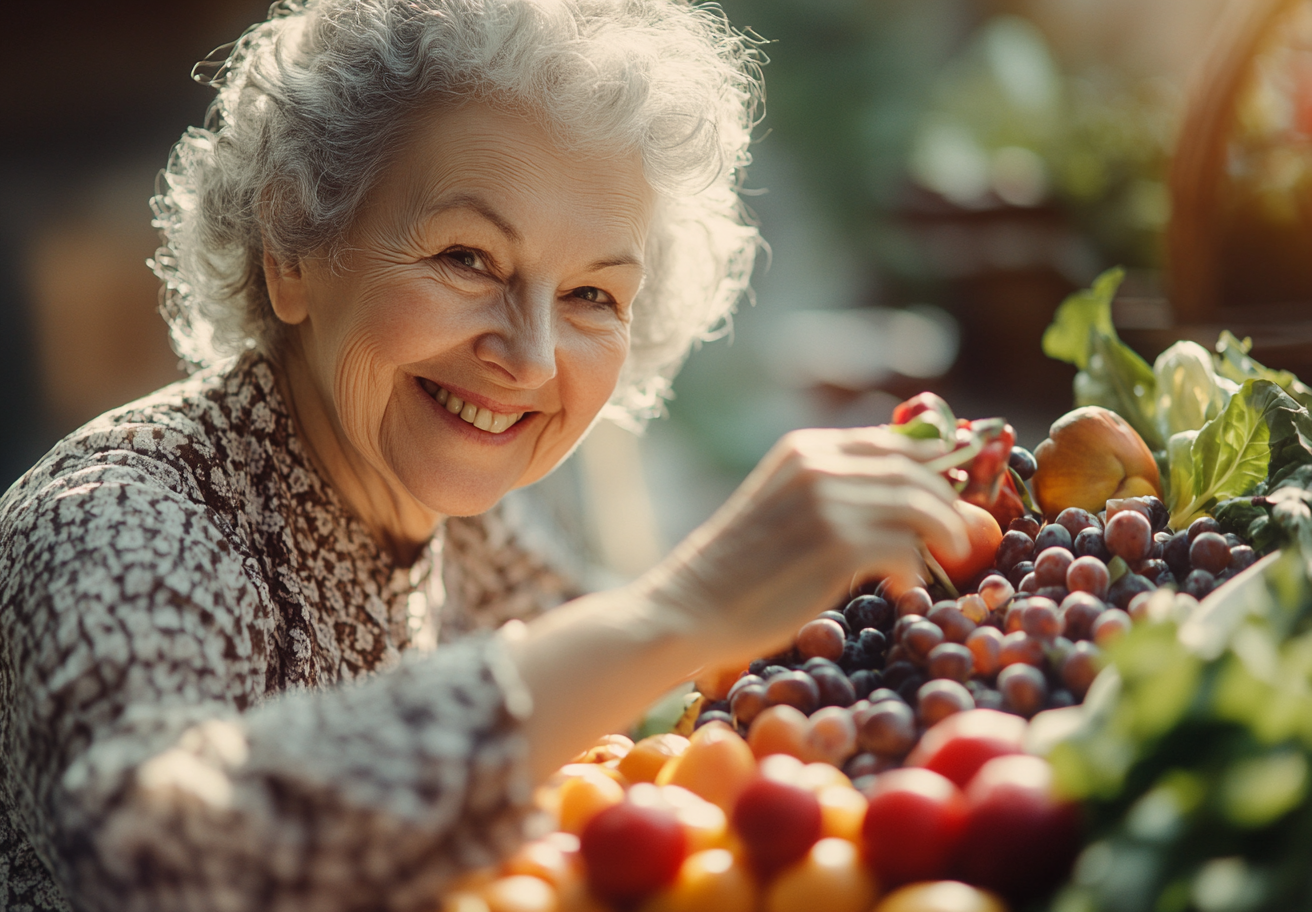 Команда експертів zolvenitch обговорює план харчування